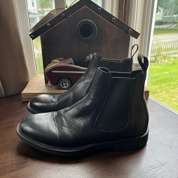 Brian Cress Living Nero Boot, Black - Picture 3 of 5